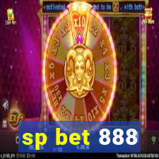 sp bet 888